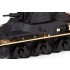 1/35 French H39 Light Tank PE set for Tamiya kits