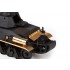 1/35 French H39 Light Tank PE set for Tamiya kits