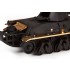 1/35 French H39 Light Tank PE set for Tamiya kits
