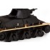 1/35 French H39 Light Tank PE set for Tamiya kits