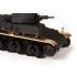 1/35 French H39 Light Tank PE set for Tamiya kits