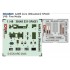 1/48 A6M5 Zero (Mitsubishi) Instrument Control Panels and Seatbelts for Fine Molds kits