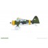 1/144 Super44 - Cold War Soviet Mikoyan-Gurevich MiG-21Bis