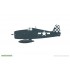 1/144 Super 44 - WWII US Grumman F6F-5 Hellcat 