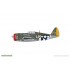 1/144 Super 44 - WWII US Republic P-47D Razorback