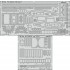 1/48 Lockheed PV-1 Ventura Exterior Detail set for Academy kits