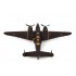 1/48 Lockheed PV-1 Ventura Exterior Detail set for Academy kits