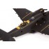 1/48 Lockheed PV-1 Ventura Exterior Detail set for Academy kits