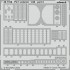 1/48 Lockheed PV-1 Ventura Exterior Detail set for Academy kits