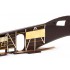 1/48 Savoia-Marchetti SM.79 Rear Fuselage Interior Photo-etched set for Eduard kits
