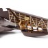 1/48 Savoia-Marchetti SM.79 Rear Fuselage Interior Photo-etched set for Eduard kits