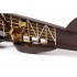 1/48 Savoia-Marchetti SM.79 Rear Fuselage Interior Photo-etched set for Eduard kits