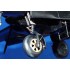 Photoetch for 1/48 P-61 Exterior for Revell/Monogram kit