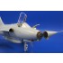 Photoetch for 1/48 F-105D/G Exterior for HobbyBoss kit