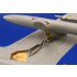 Photoetch for 1/48 F-105D/G Exterior for HobbyBoss kit