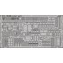 Photoetch for 1/48 MH-60K Exterior for Italeri kit