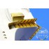 1/48 Photo-Etched Seafire F.XVII Landing Flaps for Airfix kit