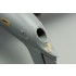 1/48 Aero L-29 Delfin Exterior Detail Set for Avant Garde kits