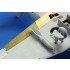1/48 Sukhoi Su-2 Soviet Light Bomber Landing Flaps for Zvezda kits