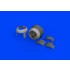 1/48 Consolidated PBY-5A Catalina Undercarriage Detail-up Set for Revell kit