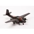 1/48 Douglas A-26B Undercarriage & Exterior Photo-etched Detail set for Revell kits