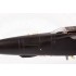 1/48 Mikoyan-Gurevich MiG-25PD Exterior Detail Set (PE) for ICM kits
