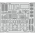 1/48 Lockheed PV-1 Ventura Detail Parts for Academy kits