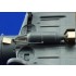 1/48 Douglas SBD-3 Dauntless Colour Photoetch Detail Set Vol.1 for Hasegawa kit