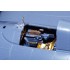 1/48 Grumman F4F-4 Wildcat Colour Photoetch Detail Set Vol.1 for Tamiya kit
