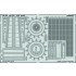 1/48 Heinkel He 219 Photo-etched Detail Parts for Tamiya kits