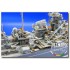 Photo-etched set for 1/350 German Tirpitz for Revell kit