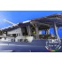Photo-etched parts for 1/350 Japanese Aircraft Carrier Akagi for Hasegawa