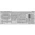 1/72 Pt-109 Guns & Life Raft Detail Set for Revell kits