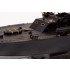 1/72 Pt-109 Guns & Life Raft Detail Set for Revell kits