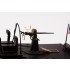 1/72 Pt-109 Guns & Life Raft Detail Set for Revell kits