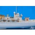 1/350 HMS Exeter Railings Set for Trumpeter kits