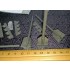 1/32 AIM-9B Sidewinder Missiles Set (4 Missles)