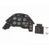 1/24 Bf 109G-5 Detail Parts for Airfix kits