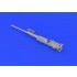 1/35 US .50 cal. M2 Browning Machine Gun w/Photo-etched Details