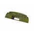 1/48 B-24D Detail Set with Instrument Panel for Hobby Boss kits
