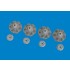 1/48 B-24D Liberator Engines for Hobby Boss kits