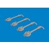 1/48 B-24D Liberator Turbochargers for Hobby Boss kits