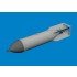1/48 Japanese 800Kg Bomb