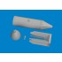 1/48 Japanese 800Kg Bomb