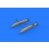 1/48 AGM-154A/C Block I Brassin Set