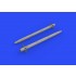 1/48 AIM-132 ASRAAM Advanced Short Range Air-to-Air Missile Set 