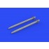 1/48 AIM-132 ASRAAM Advanced Short Range Air-to-Air Missile Set 
