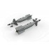 1/48 CPU-123 Paveway II Laser-guided Bomb (LGBs)