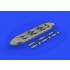 1/48 SUU-20 Dispenser w/BDU-33 & Mk.76 Bombs Detail Set