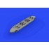 1/48 SUU-20 Dispenser w/BDU-33 & Mk.76 Bombs Detail Set